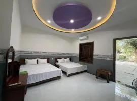 Triệu Vy Homestay