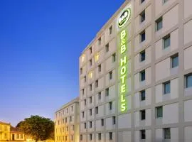 B&B HOTEL Porto Centro Massarelos