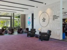 DAS AFFALTERBACH, Stuttgart, Autograph Collection