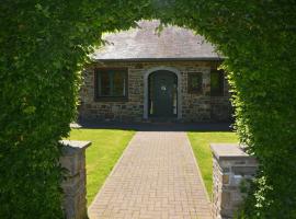 Luxury Stay with Sauna, hotel in Waimes