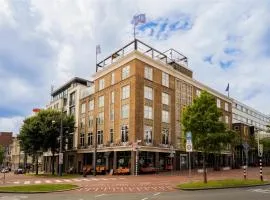 Hotel Haarhuis