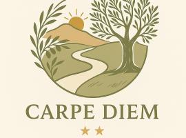 Resort Carpe Diem El Perelló, hotel in Perelló