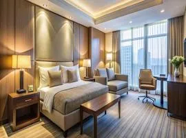 Hotel Grand TuLip Near Delhi Airport