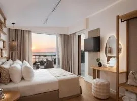 Aegina Dream Suites