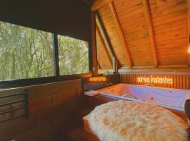 Monkey House, hotel in Nova Petrópolis