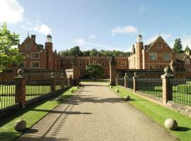 Wotton House, hotel in Dorking