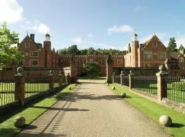 Wotton House