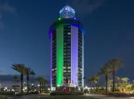Four Points by Sheraton Orlando International Drive - Free Shuttle to Universal Parks