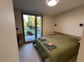 La Vallée
