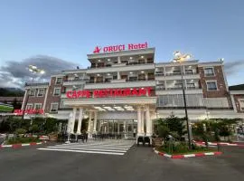 Oruci hotel
