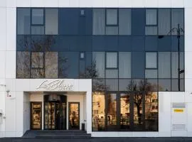 Le Blanc Cotroceni Hotel