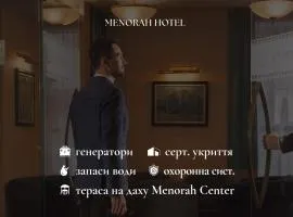 Menorah Hotel