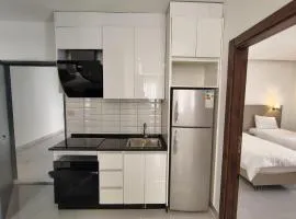 Masaken Hotel Apartment