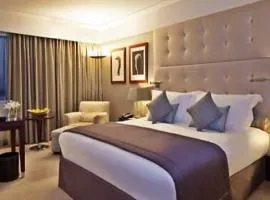Hotel TuLiP Inn Near Delhi Airport