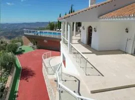 Mirador Del Pacifico 1