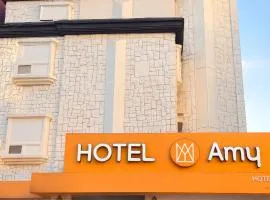 Hotel Amy