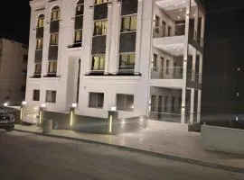 Masaken Hotel Apartment