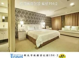 Family Hotel Taipei