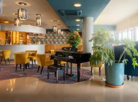 Hotel Le Grand Pavois