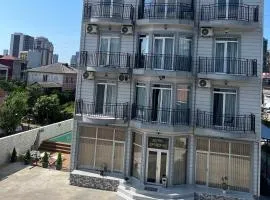 SkyHouse Batumi