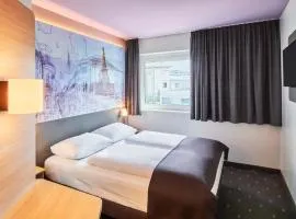 B&B Hotel Heidelberg