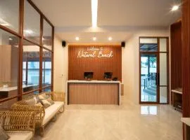 NaturalBeach