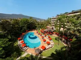 Hotel Botanico y Oriental Spa Garden
