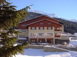 Albergo Ristorante Ginepro