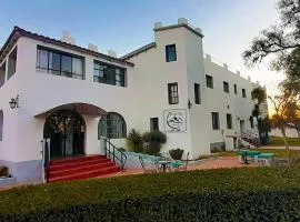 Hotel Paraiso