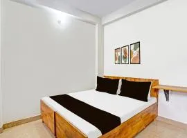 Hotel O Sukoon stay