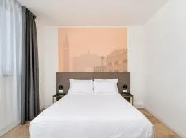 B&B HOTEL Treviso Al Fogher