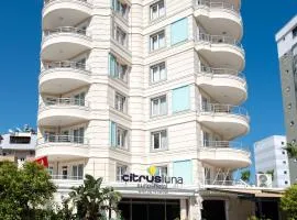 Citrus Luna Suite Hotel