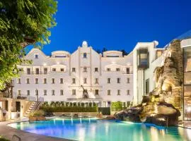 Grande Hotel Thermas Nature & SPA
