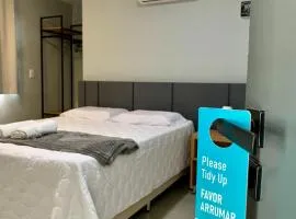 Campina Room Service