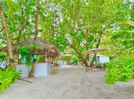YUVi Blue Maldives & spa