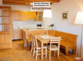 Apartmaji Bar Smučar, hotell sihtkohas Ribnica na Pohorju