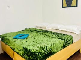 Pug Mark Jungle Resort - Masinagudi, hotel in Masinagudi