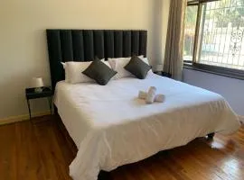 Palm Haven on Sarnia