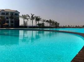 The Blyde Riverwalk Estate, hôtel à Pretoria