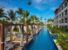 Secrets Royal Beach Punta Cana - Adults Only - All Inclusive, hotel v destinaci Punta Cana