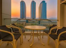 Elysium Tower Opposite Centaurus Executive & Family Stays