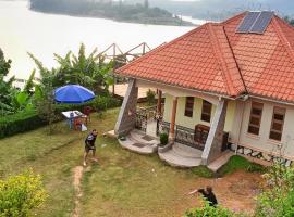 Wycliffˋs Eco Resort, ξενοδοχείο σε Kabale