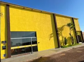 Hotel Porto Sollar