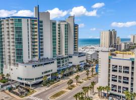 Avista Resort, hotel en Myrtle Beach