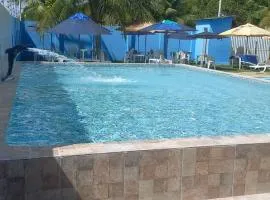 O Cantinho da Patricia e Tony