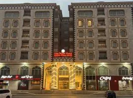 Salalah Complex Hotel