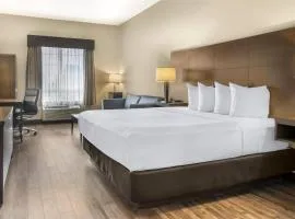 BEST WESTERN PLUS Saint John Hotel & Suites