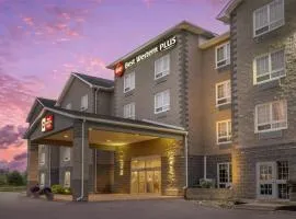 BEST WESTERN PLUS Saint John Hotel & Suites