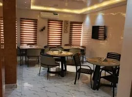 Naowa guest house
