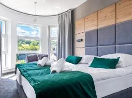 Anmago Apartamenty & SPA